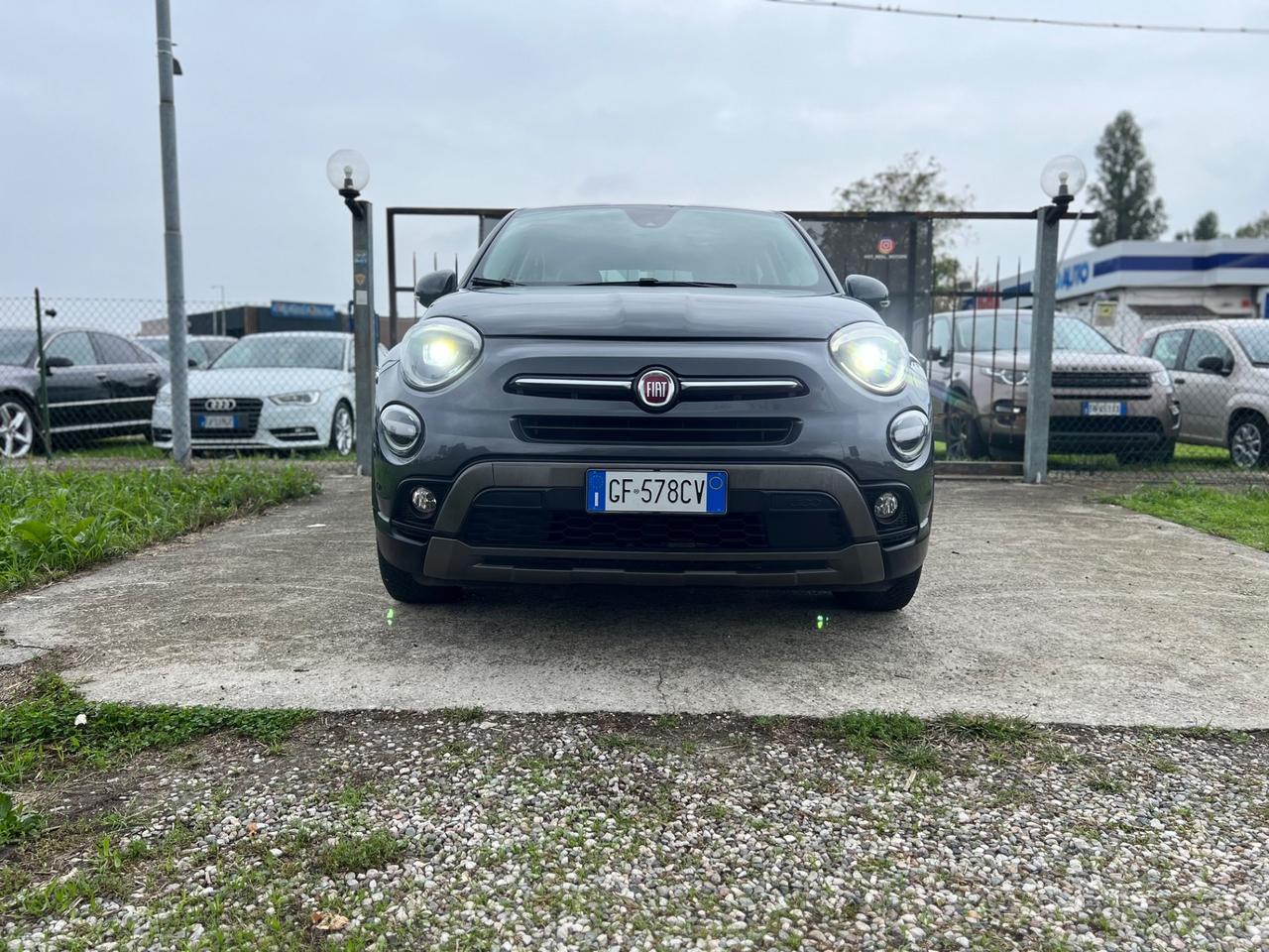 Fiat 500X 1.0 T3 120 CV Cross