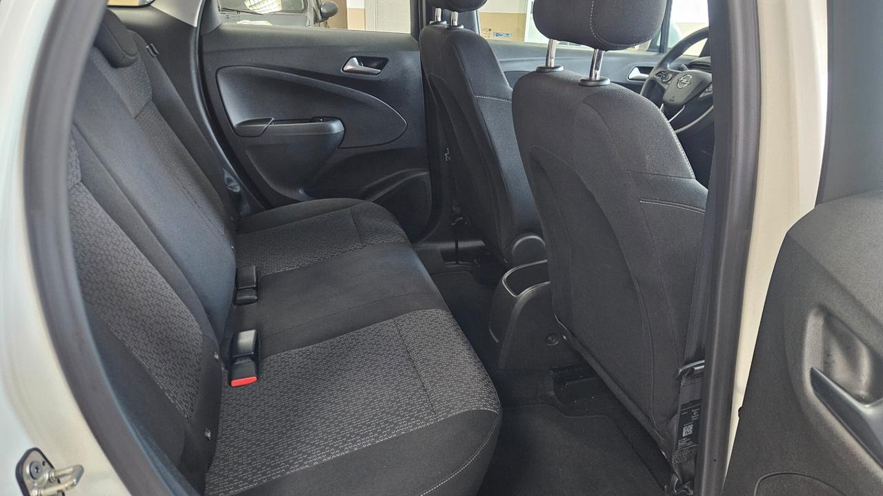 Opel Crossland Crossland X 1.6 ECOTEC D 8V Start&Stop Innovation