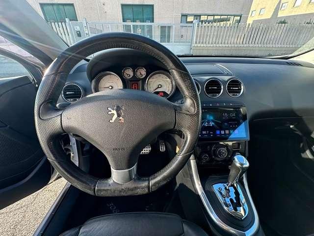 Peugeot 308 CC 2.0 HDi 136cv aut. Féline