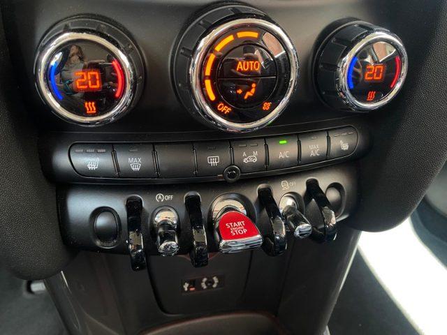 MINI One 1.2 One 3 PORTE *Sedili Risc.*Bluetooth