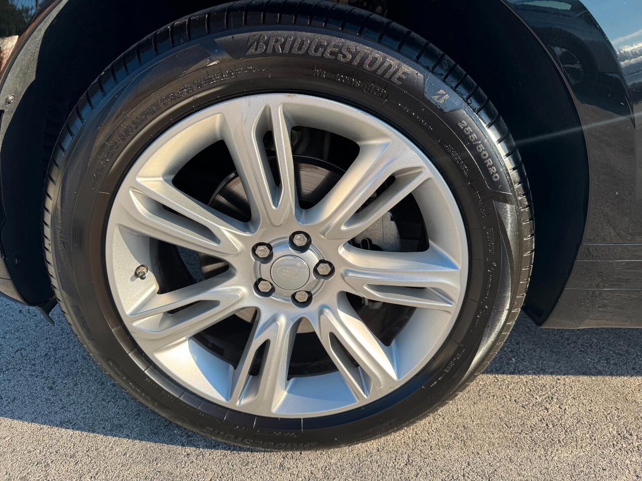 Range Rover Velar 2.0D I4 240 CV S