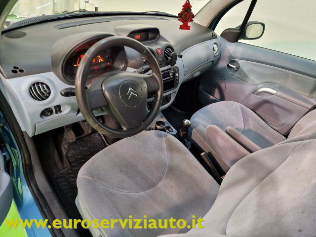 CITROEN C3 1.4 Exclusive