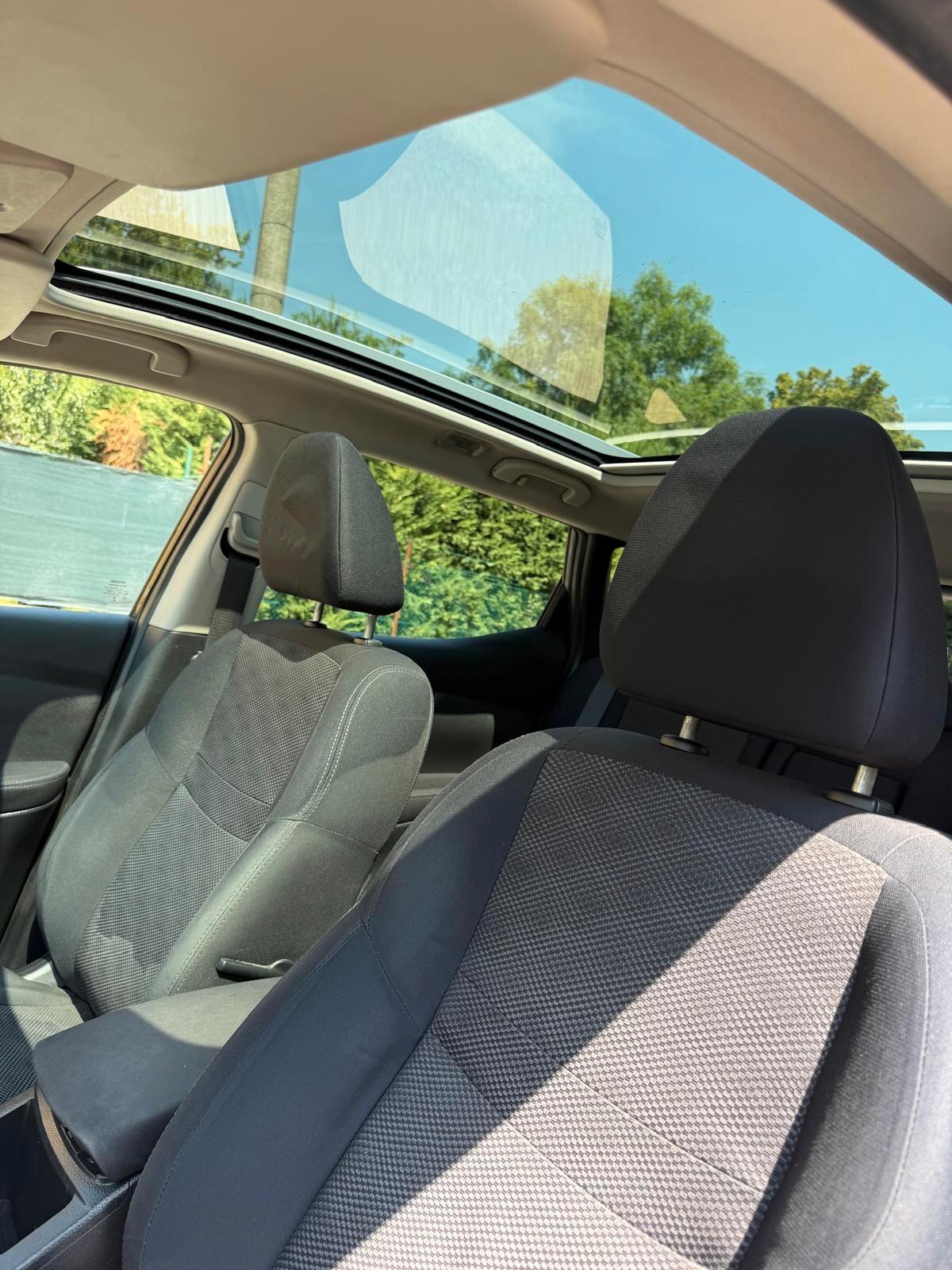 Nissan Qashqai 1.5 dci - TETTO - NAV. - 12 MESI DI GARANZIA -