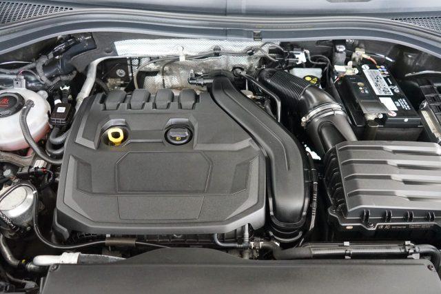 SKODA Kodiaq 1.5 TSI ACT Ambition Uniprop. Tagliandata