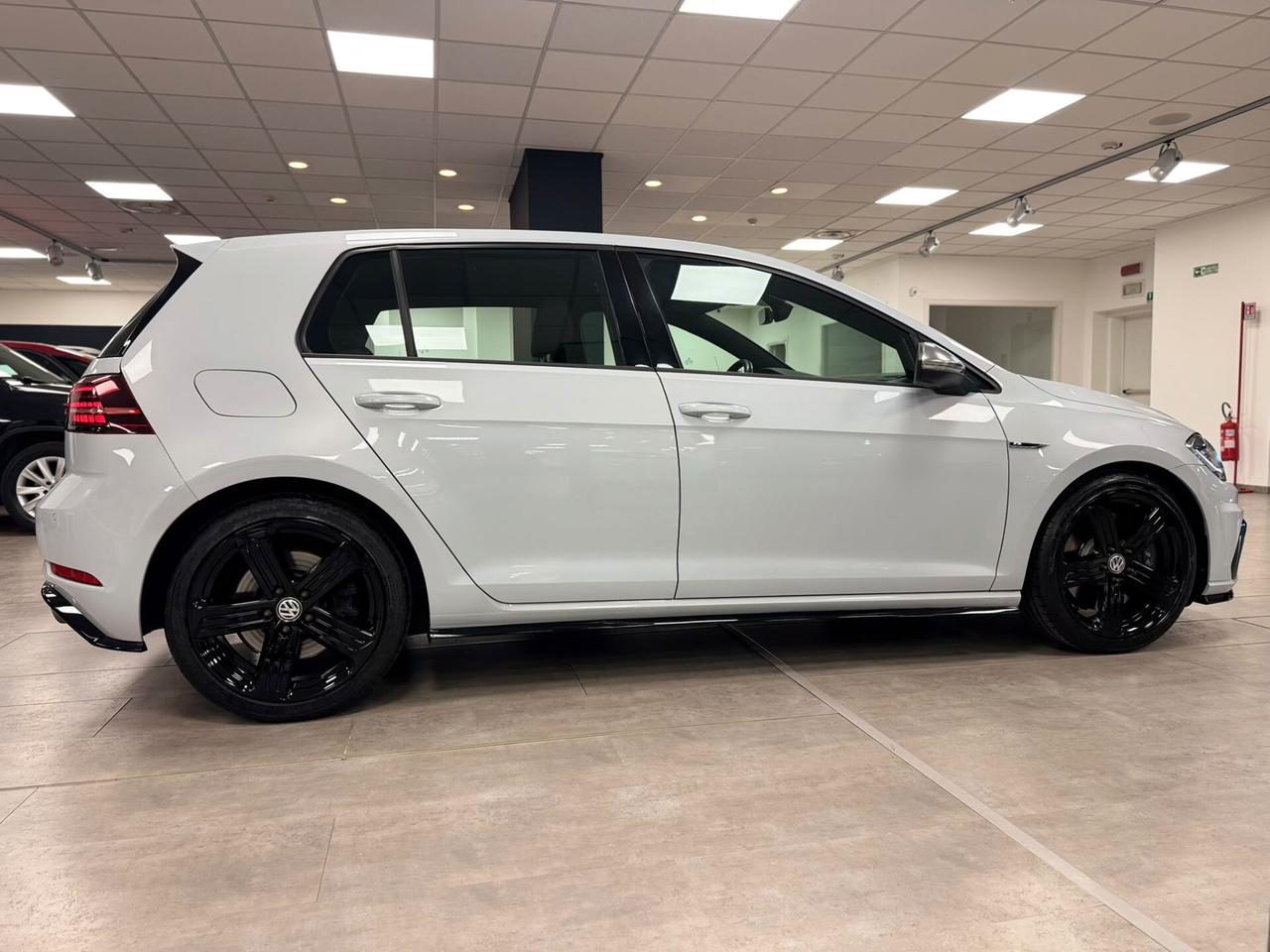 Volkswagen Golf R 2.0 TSI DSG 4MOTION 5p. BMT PREZZO BOMBA FINO AL 31 OTTOBRE