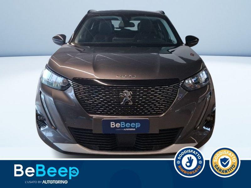 Peugeot 2008 1.2 PURETECH ALLURE S&S 130CV