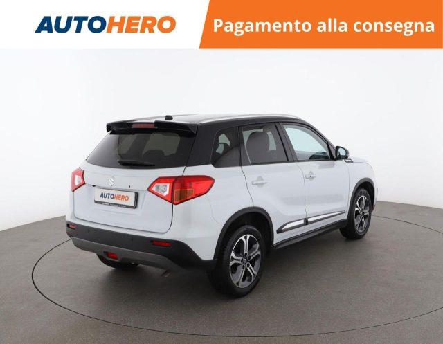 SUZUKI Vitara 1.6 DDiS V-Top
