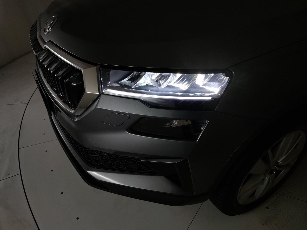 SKODA Karoq 1.0 tsi Executive 115cv