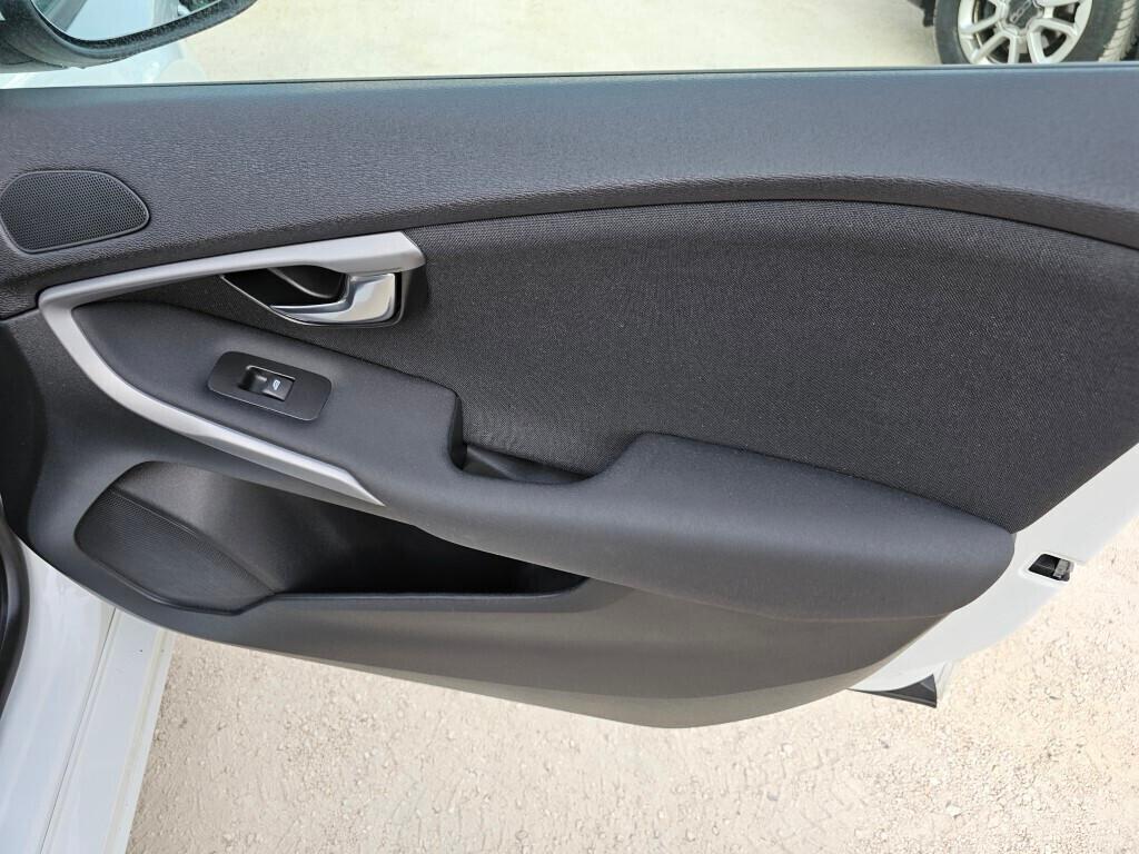 Volvo V40 D2 2.0d 120cv Geartronic euro6