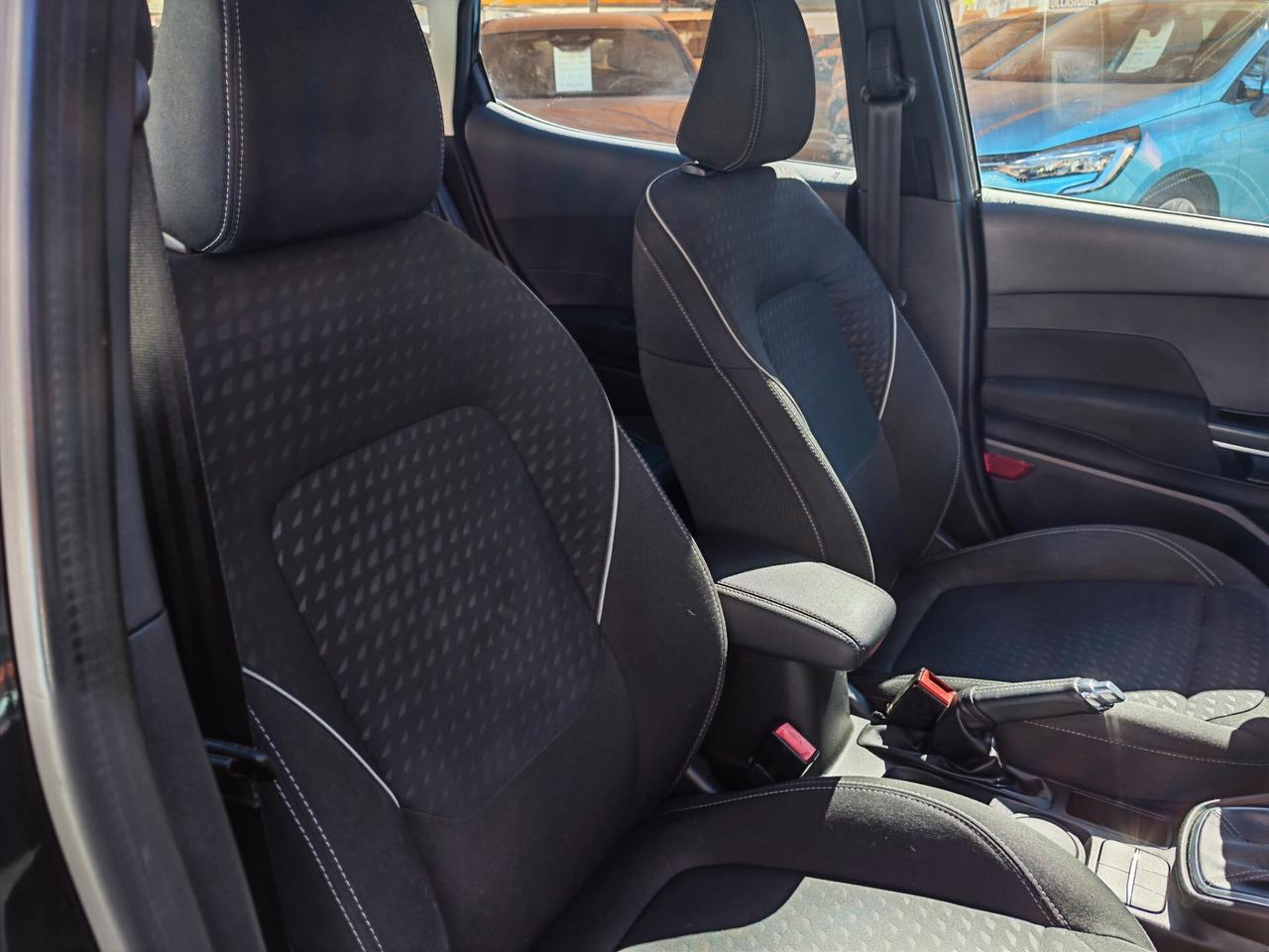 Ford Fiesta 1.0 Ecoboost 100 CV 5 porte Titanium