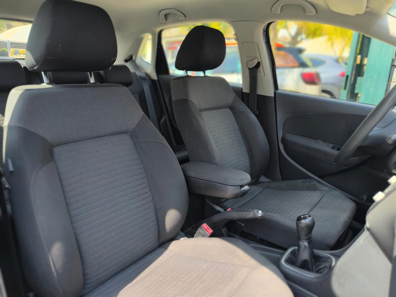 Volkswagen Polo 1.2 TDI DPF 5 p. Comfortline