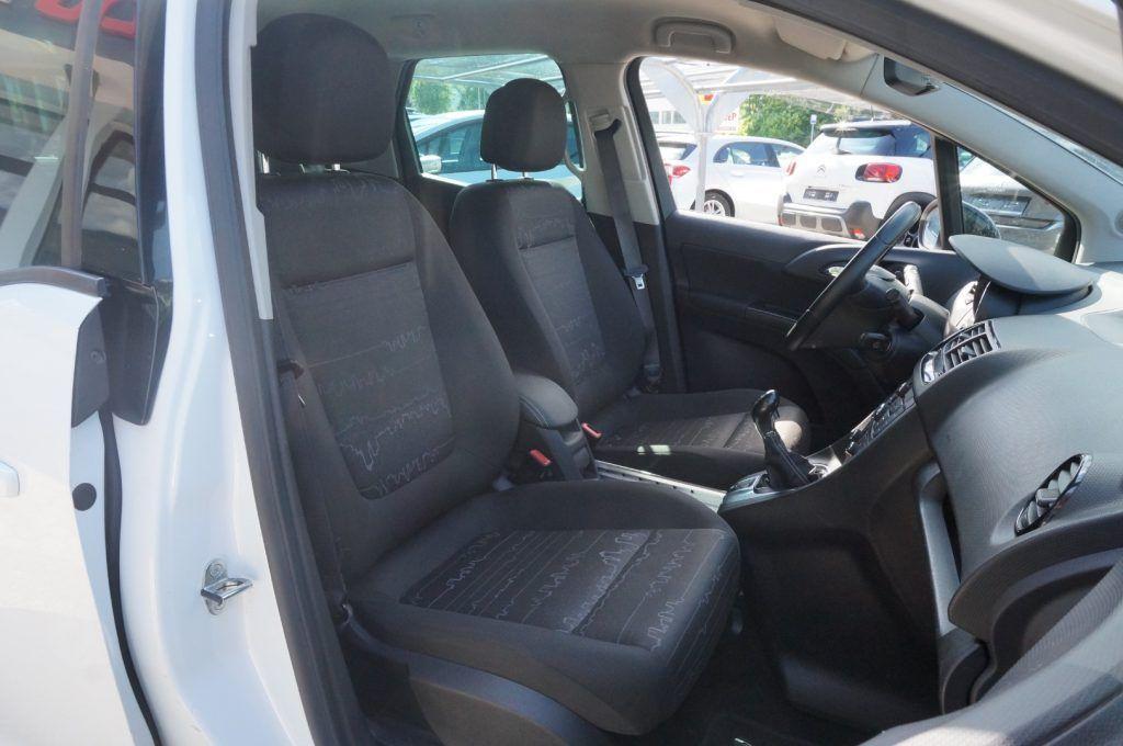 Opel Meriva 1.4 Turbo 120CV GPL Tech Design Ed. (OK NEOPATENTA