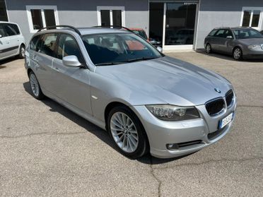 Bmw 325 325d cat MSport