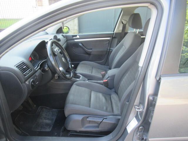 Volkswagen Golf 4 1.6 Benzina/GPL Neopatentati OK