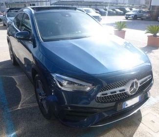 Mercedes-benz GLA 200 d Automatic 4Matic Premium 2022 IVA TETTO