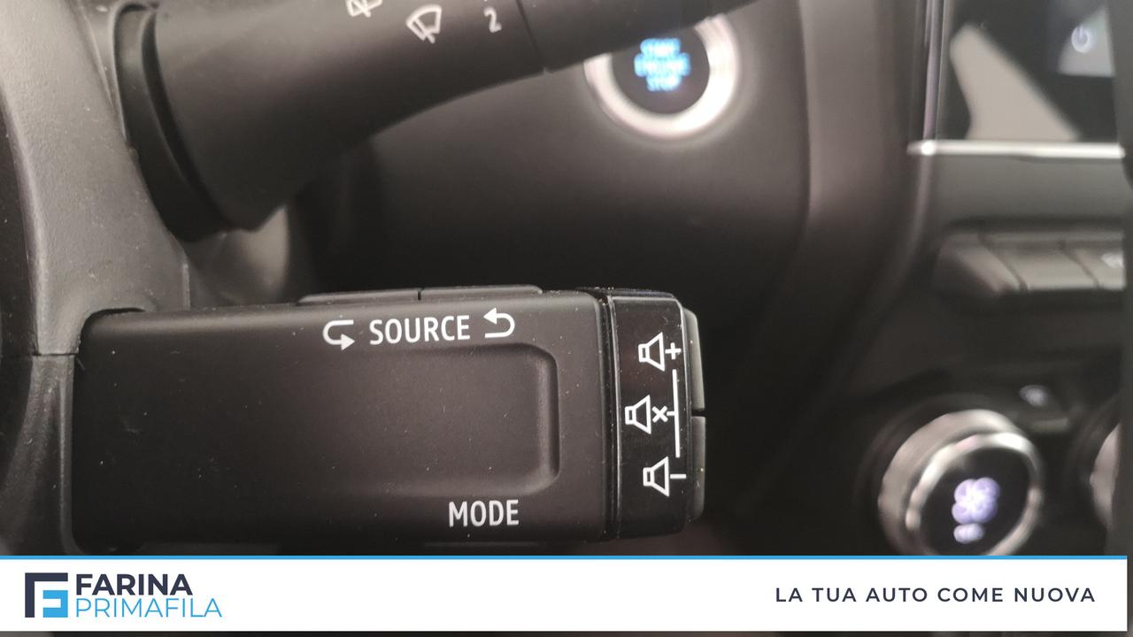 RENAULT Captur II 2019 - Captur 1.6 E-Tech full hybrid Techno 145cv auto