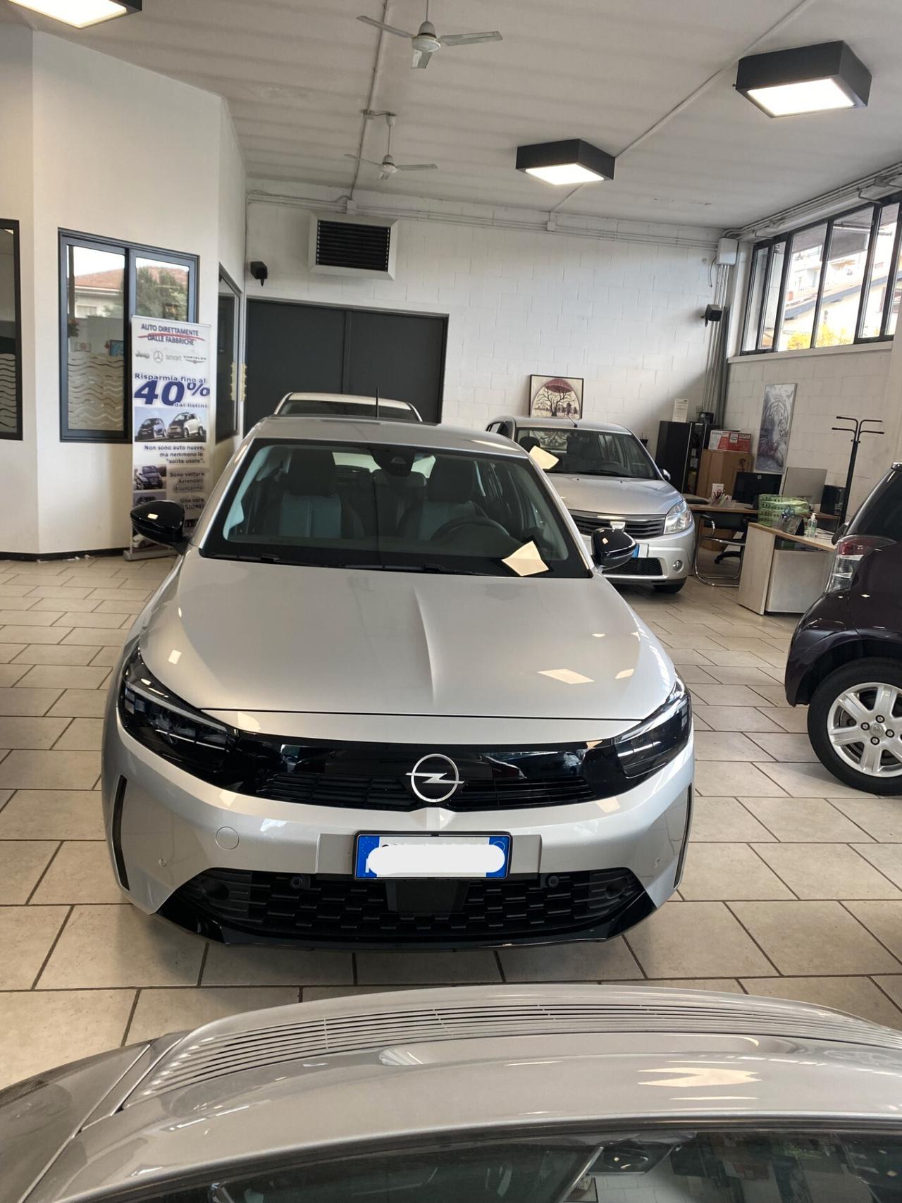 Opel Corsa 1.2 GS