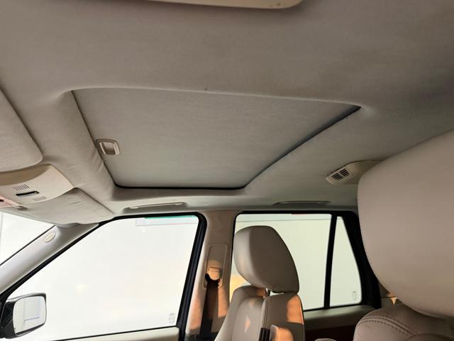 LAND ROVER Range Rover Sport 2.7 TDV6 HSE *ASI*