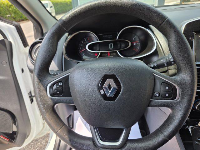 RENAULT Clio N1 TCe 12V 90 CV GPL 5 porte 4 Business autocarro