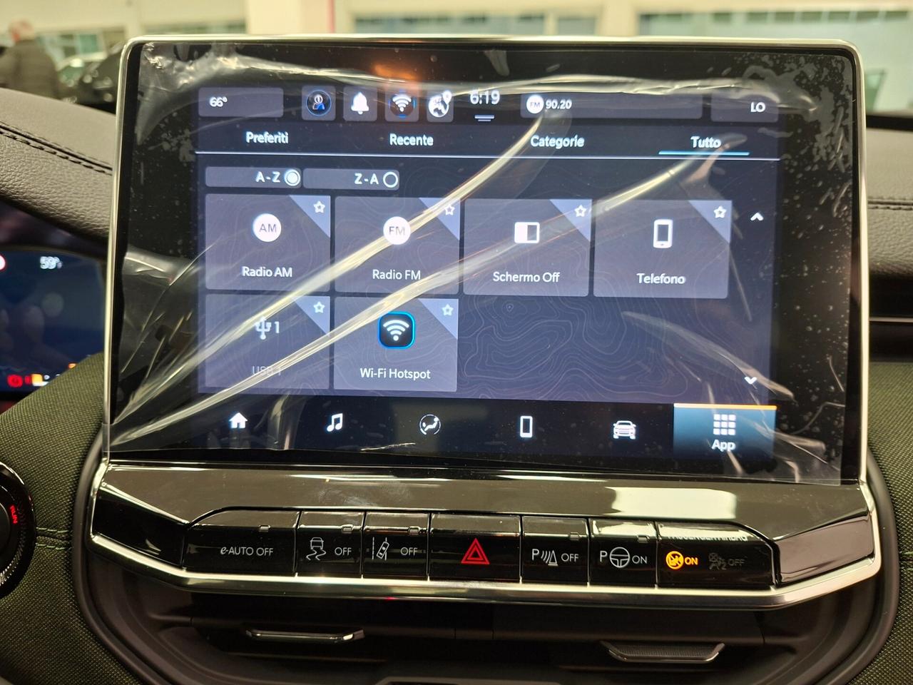 Jeep Compass 1.5 Turbo T4 130 CV MHEV 2WD North Star