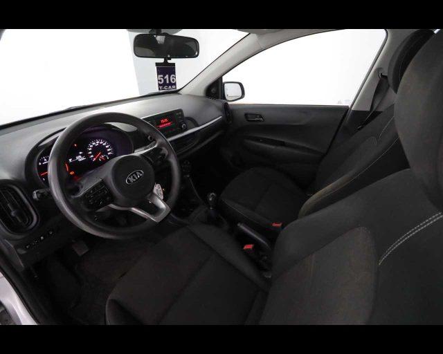 KIA Picanto 1.0 12V 5 porte Active