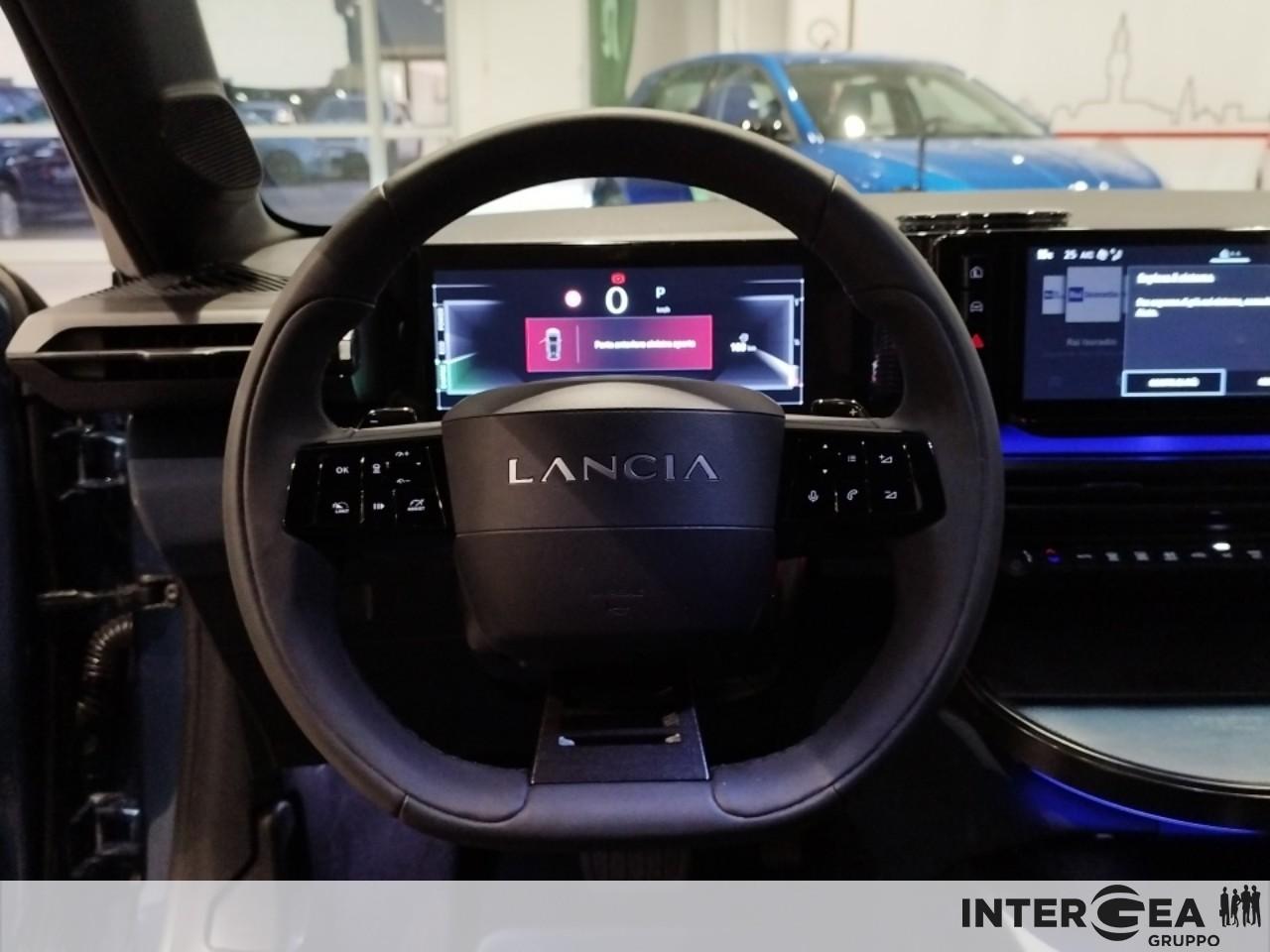 LANCIA Ypsilon 1.2 mhev Edizione Limitata Cassina e-dc