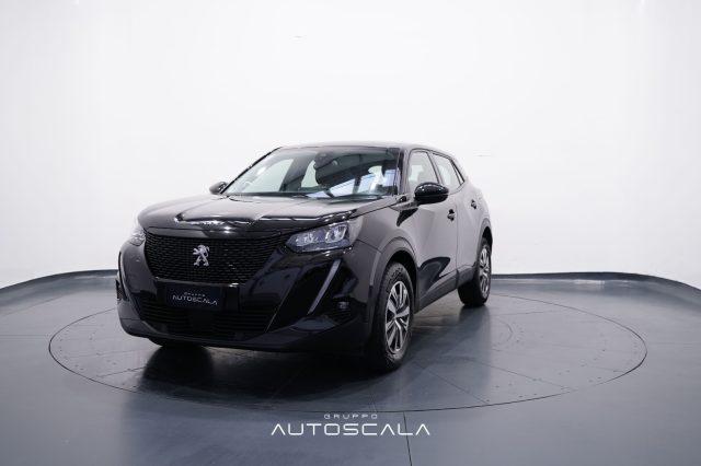 PEUGEOT 2008 1.5 BlueHDi 110cv S&S Active Pack