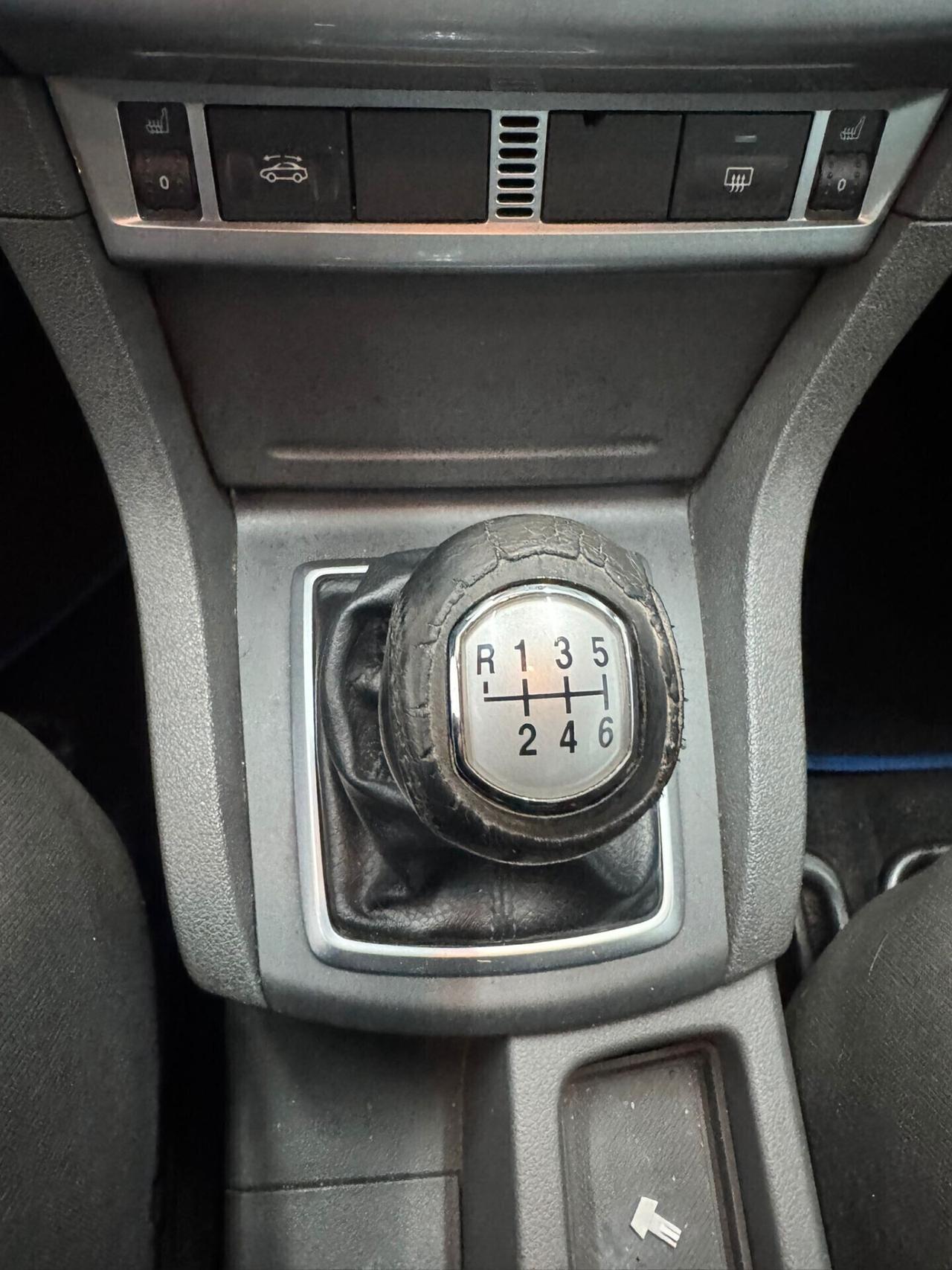 Ford Focus 2.0 TDCi (136CV) CC Tit. DPF