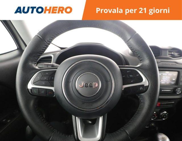 JEEP Renegade 1.6 E-TorQ EVO Longitude