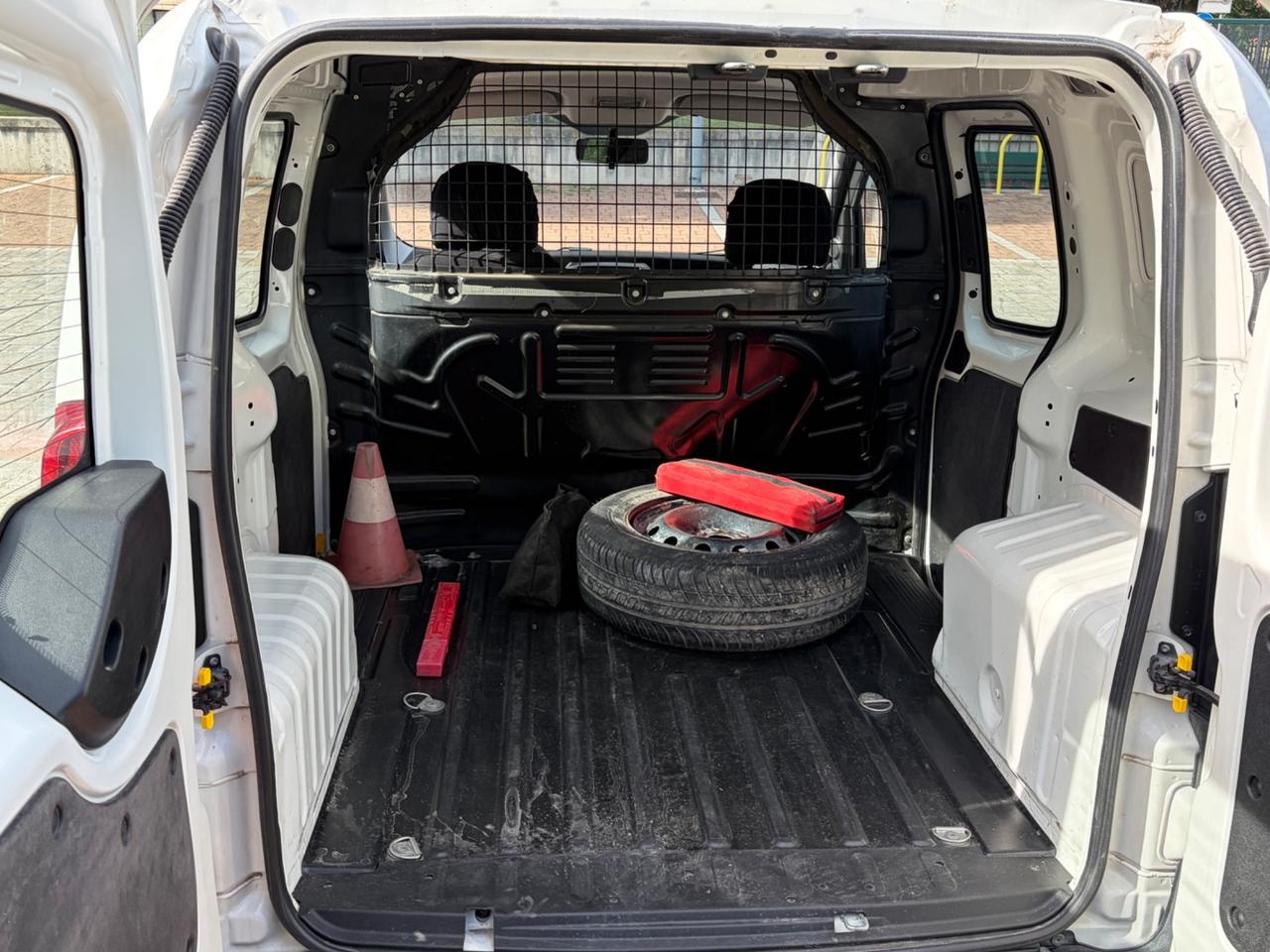 Fiat Fiorino 1.3 MJT 95CV Cargo SX