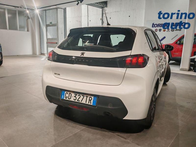 Peugeot 208 Active Pack PureTech 100 S/S