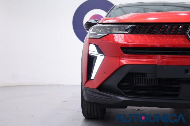 RENAULT Captur ECO-G 100 CV TECHNO FULL LED NEOPATENTATI