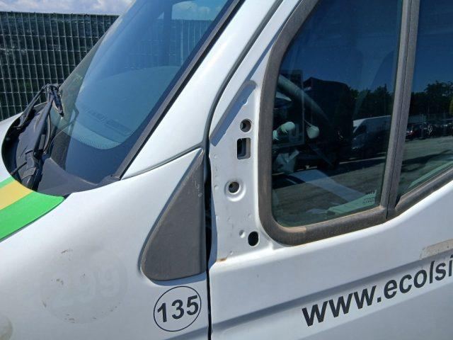 IVECO Daily 2.3 Hpi 35S12