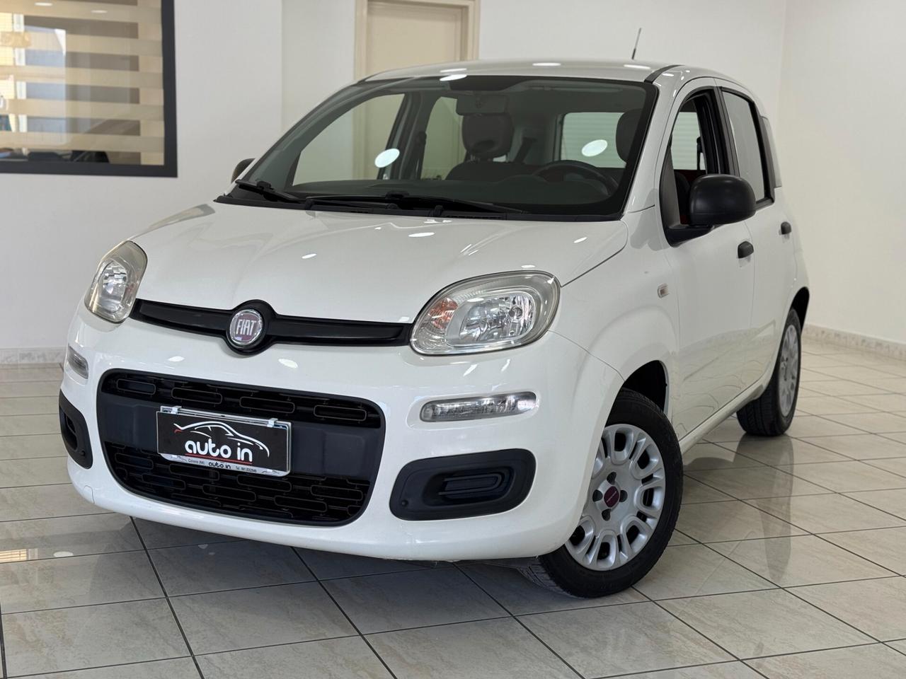 Fiat Panda 1.2 Easy