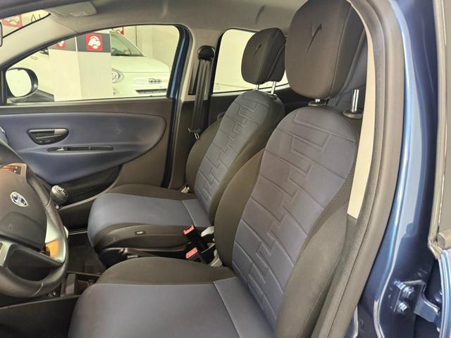 LANCIA Ypsilon 1.0 FireFly 5 porte S&S Hybrid Platino