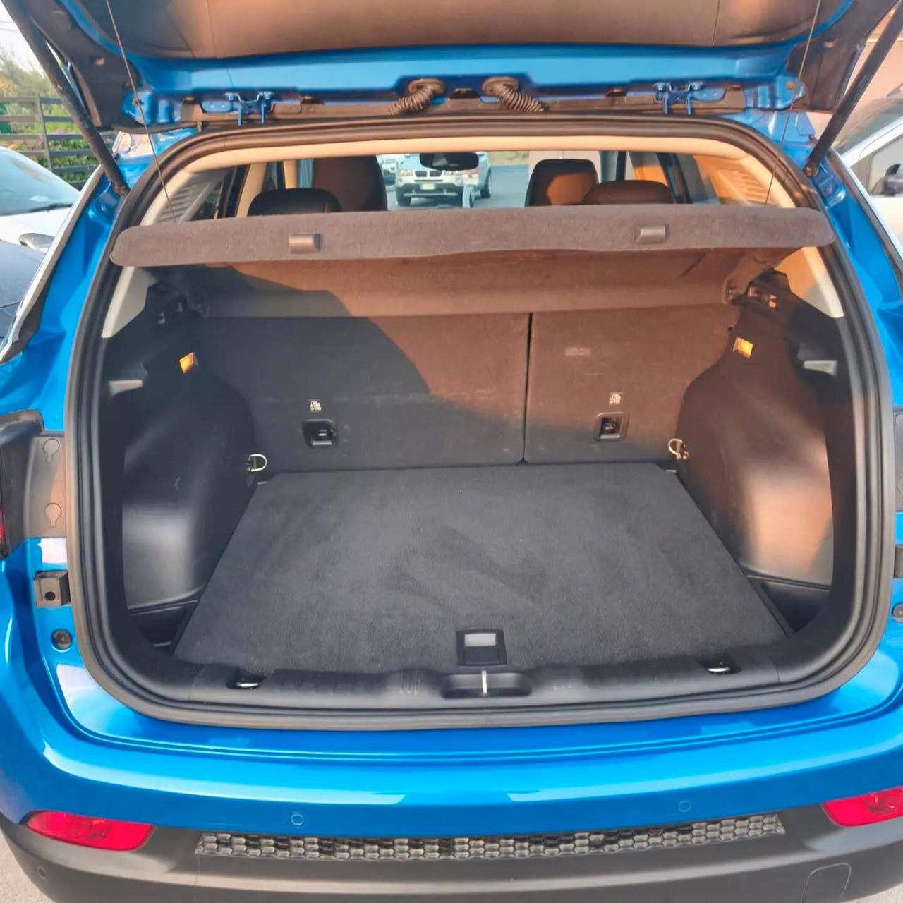 Jeep Compass 1.6 130CV STRAFULL TOP DI GAMMA