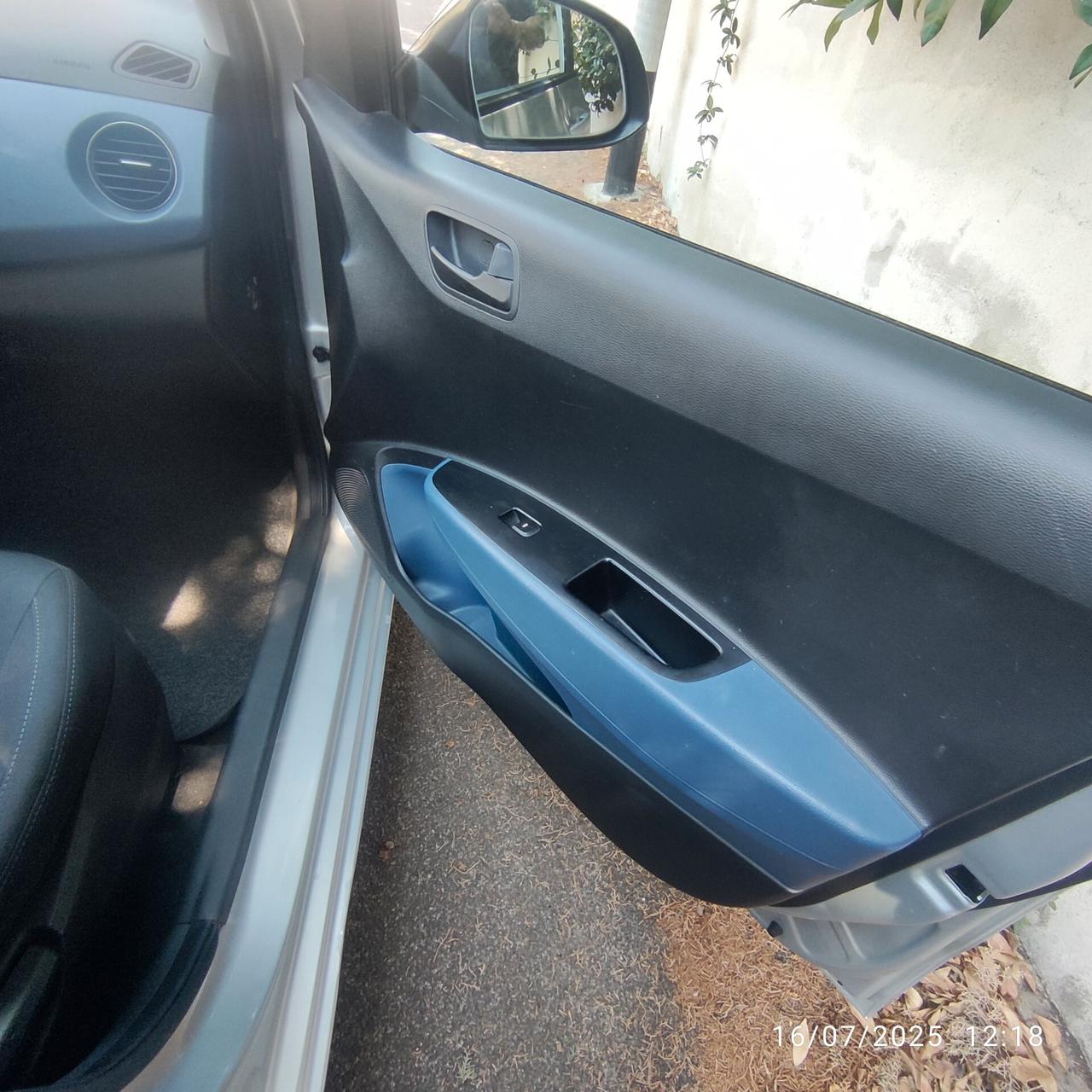 Hyundai i10 1.0 MPI Comfort