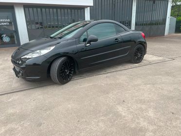 Peugeot 207 1.6 VTI CC ROLAND GARROS