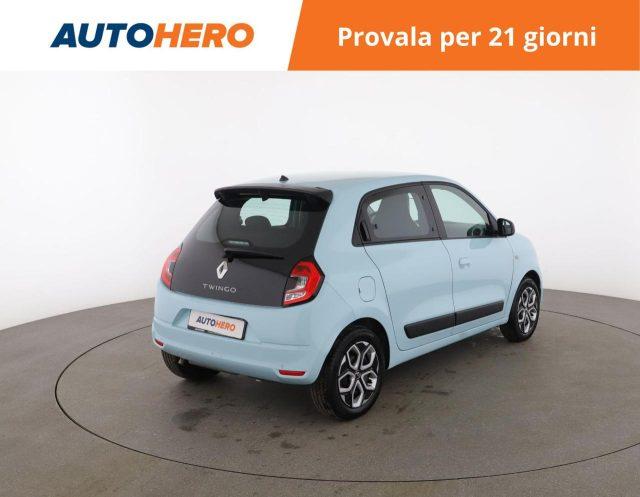 RENAULT Twingo SCe 65 CV Equilibre