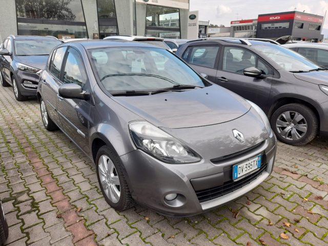 RENAULT Clio 1.2 16V 5 porte