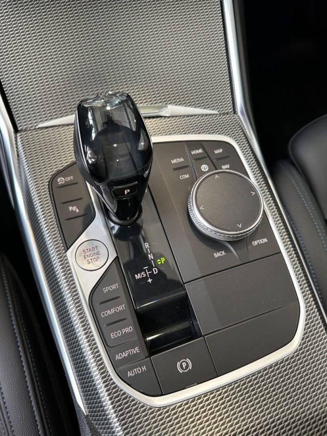 BMW 320 d 48V xDrive Touring Msport - Tetto - Camera - IVA