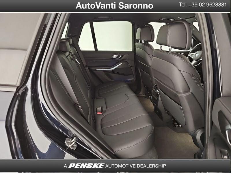 BMW X5 X5 xDrive45e Msport