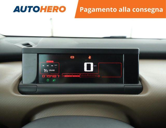 CITROEN C4 Cactus BlueHDi 100 Shine