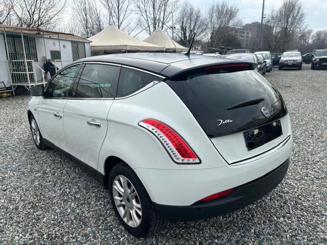 Lancia Delta 1.4 T-Jet 120 CV Gold Ecochic GPL