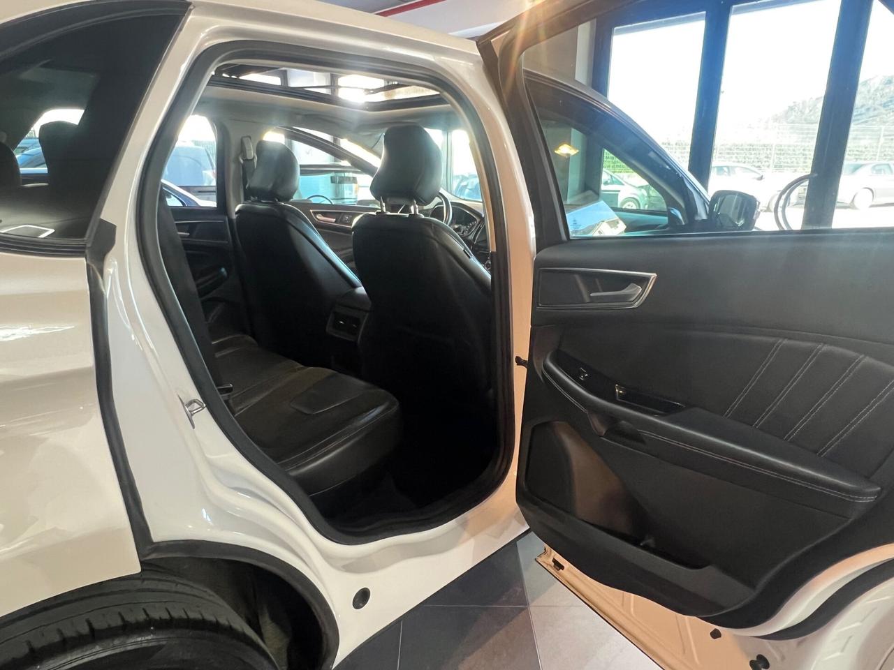 Ford Edge 2.0 TDCI 210 CV AWD S&S Powershift ST Line