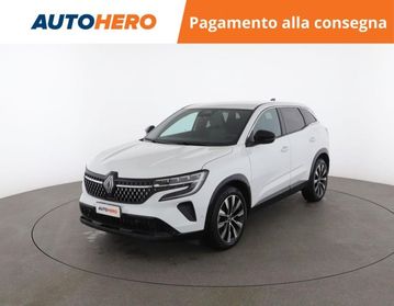 RENAULT Austral Austral Mild Hybrid 160 CV Auto Techno