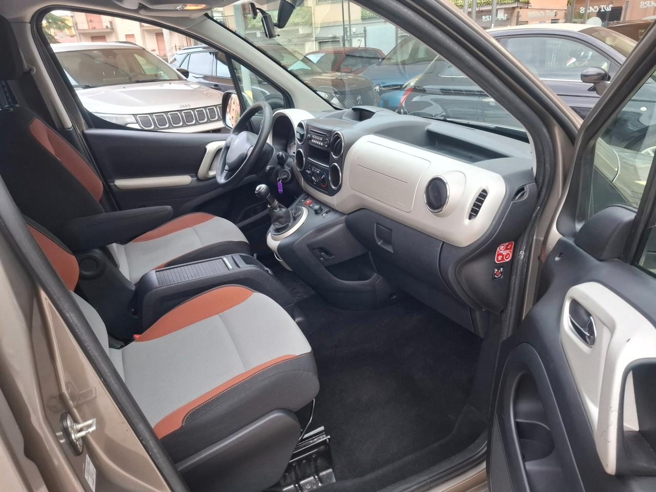 Peugeot Partner Tepee - 1.6 HDi
