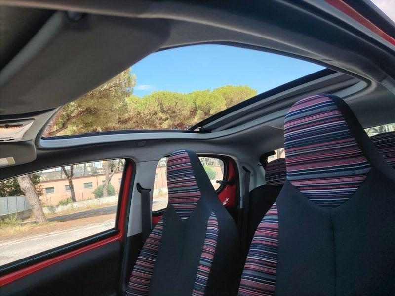 Citroën C1 C1 VTi 72 S&S 5 porte Shine (IVA ESPOSTA)