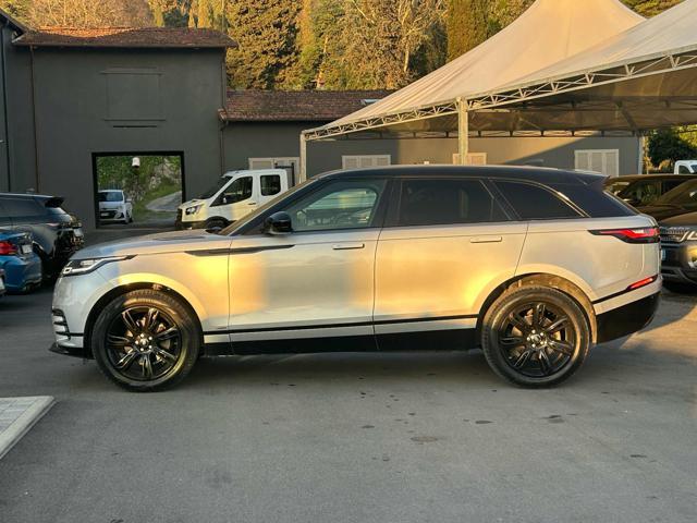 LAND ROVER Range Rover Velar 2.0D I4 240 CV R-Dynamic
