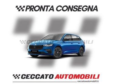 Skoda Scala MC TS85/1,0 A7A MY 25
